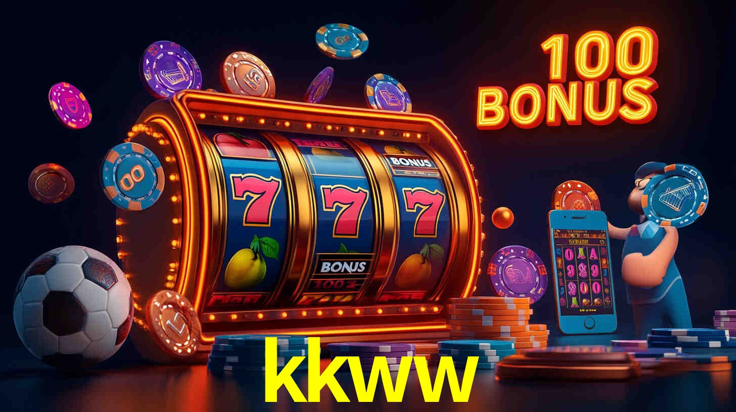 Bônus Diários kkww