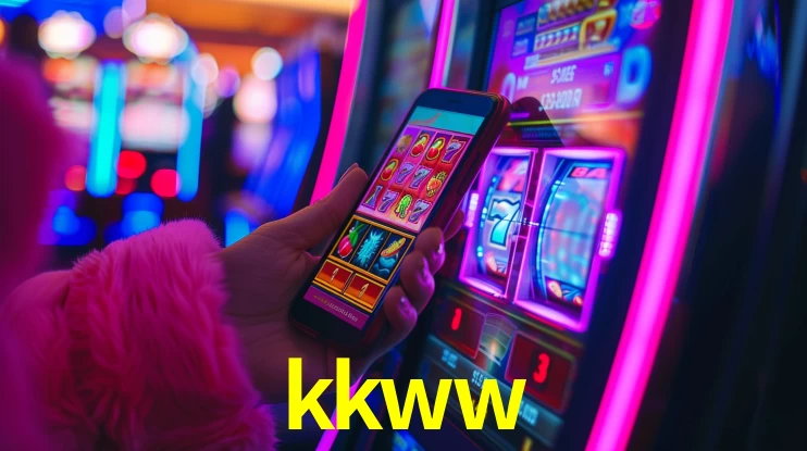 Tecnologia da Plataforma kkww